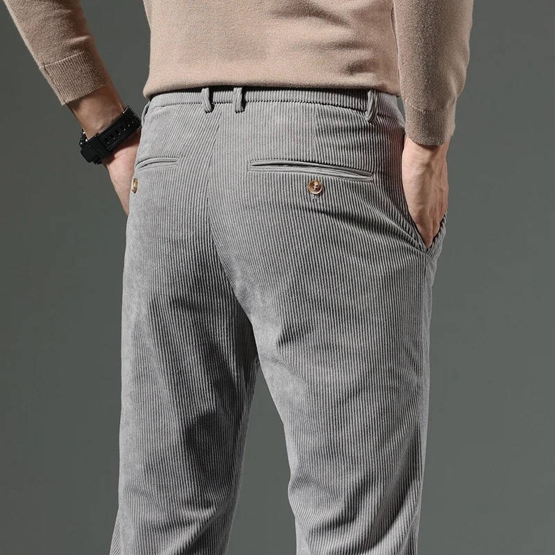 Mens Corduroy Pants