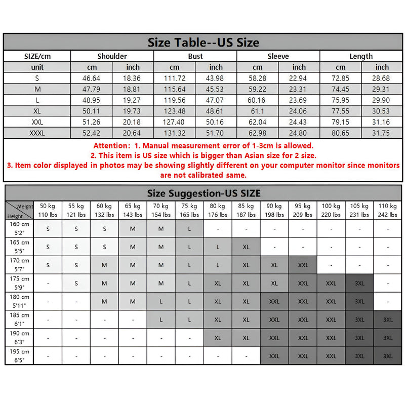 Men's Casual Henley Shirt Long Sleeves