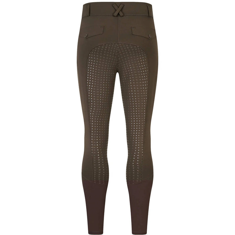 Women Equestrian Horse Riding Pants