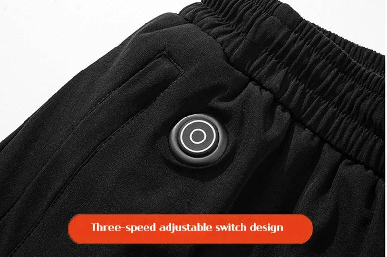 Heating Pants for Men and Women