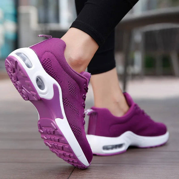 Light Orthopedic Walking Shoes for Women