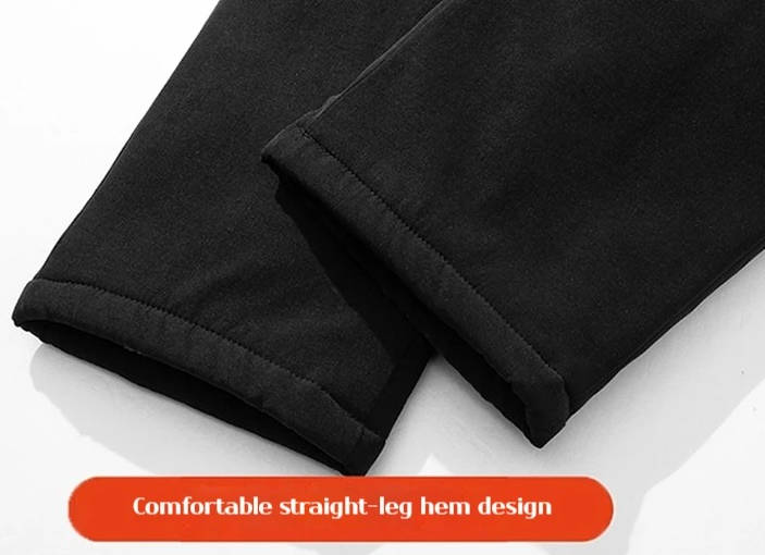 Heating Pants for Men and Women