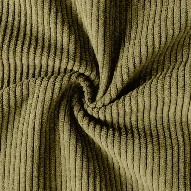 Mens Classic Button Neck Pullover Sweater With Elbow Patches