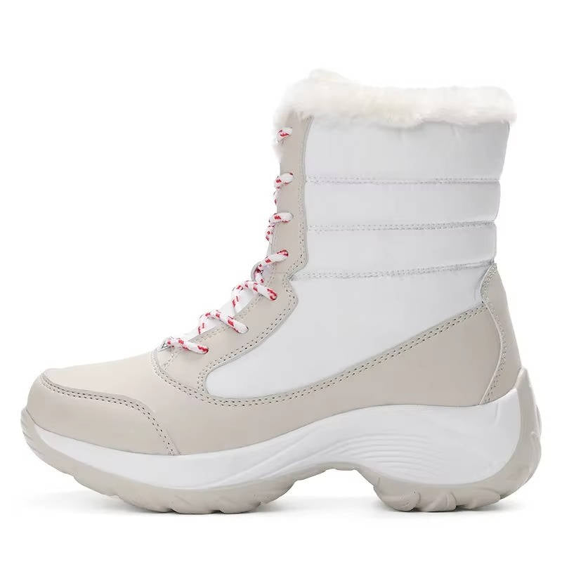 Winter Snow Boots For Ladies
