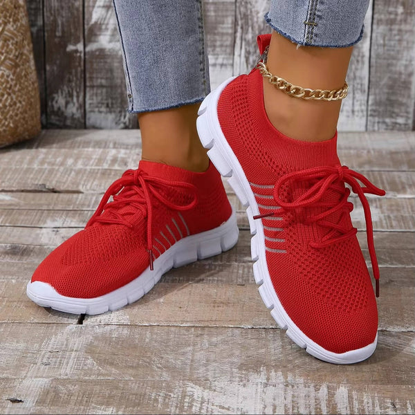 Orthopedic Breathable Shoes