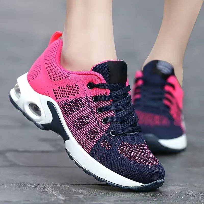 Light Orthopedic Walking Shoes for Women