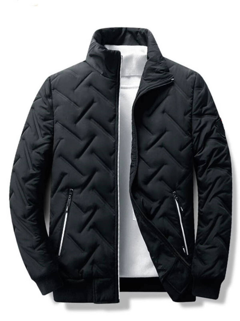 Men's Puffer Jacket