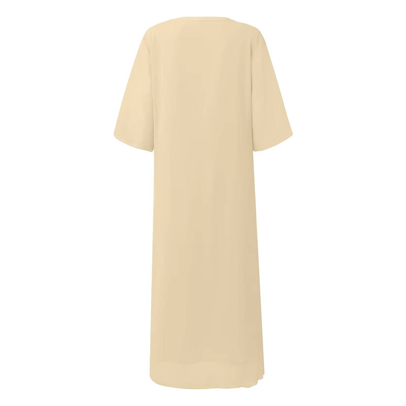 Mother of the Bride Dress with Chiffon Jacket