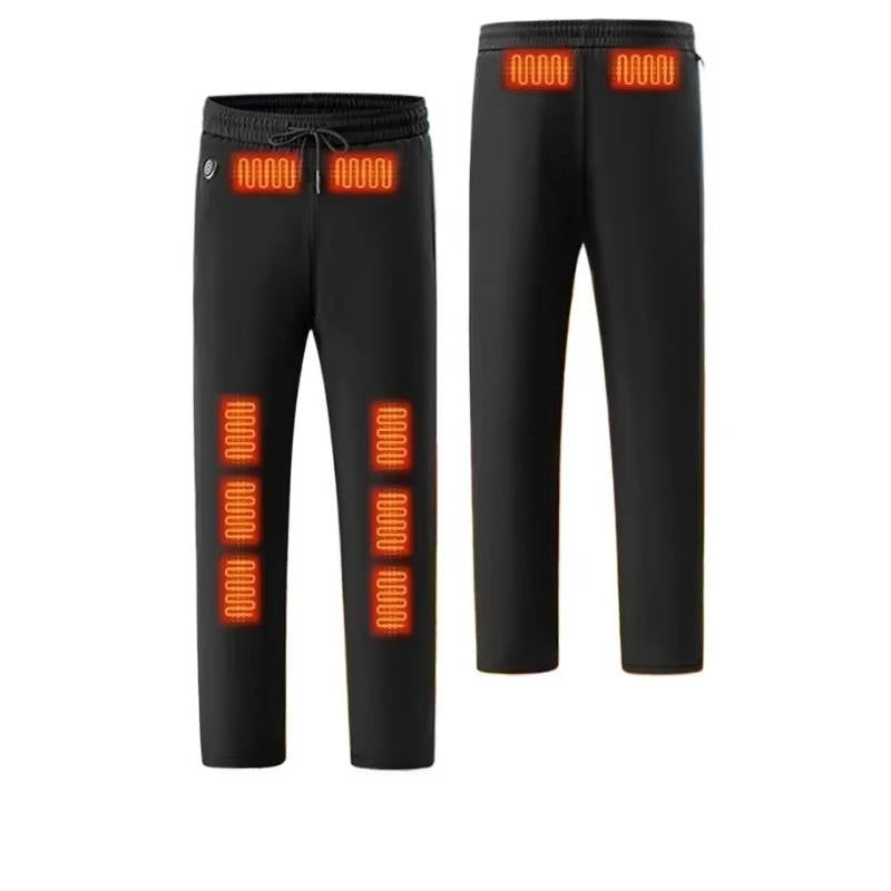 Heating Pants for Men and Women