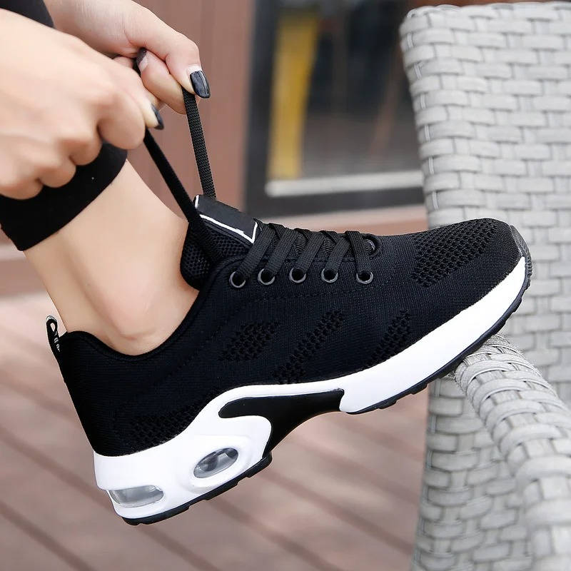 Light Orthopedic Walking Shoes for Women