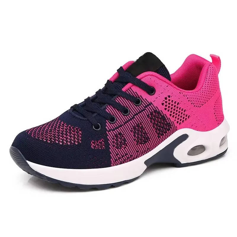 Light Orthopedic Walking Shoes for Women