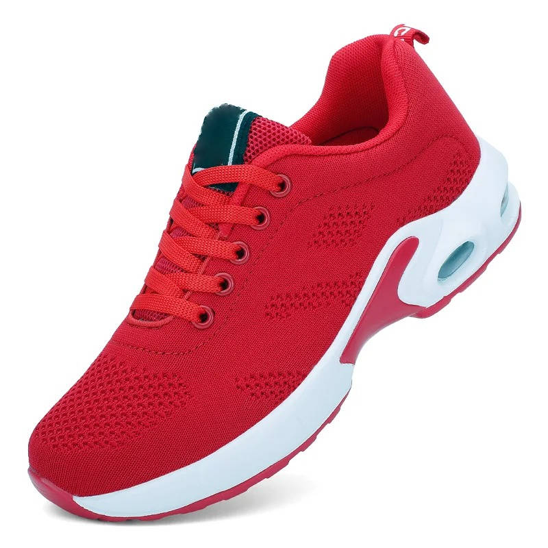 Light Orthopedic Walking Shoes for Women