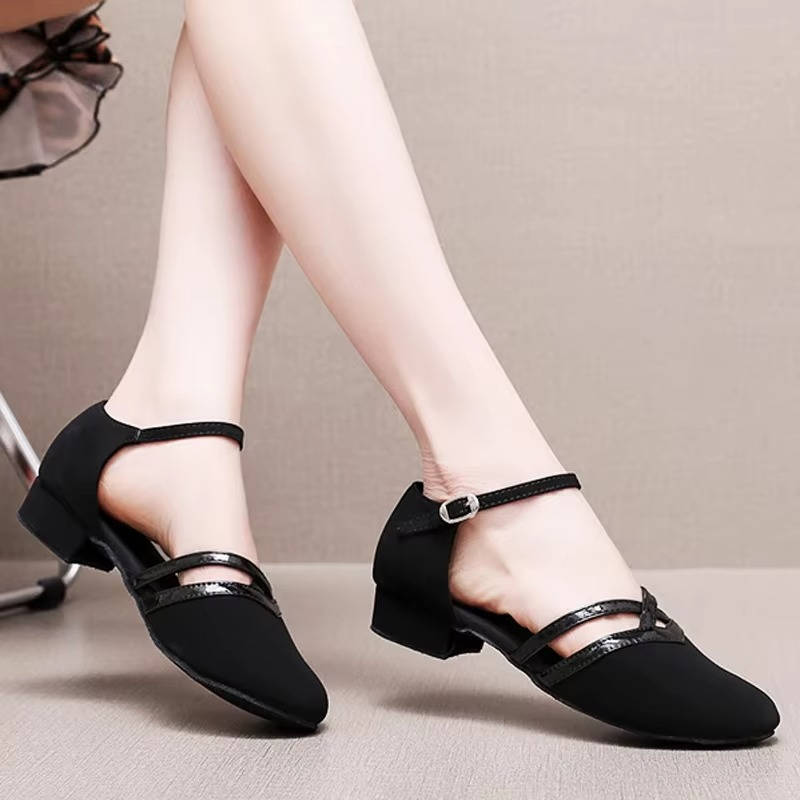 Ballroom Dance Shoes for Women