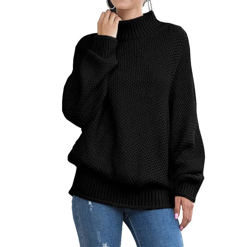 Women’s Knitted Sweater