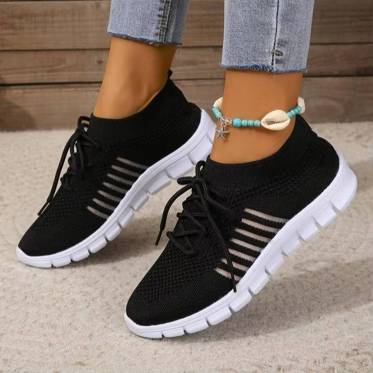 Orthopedic Breathable Shoes