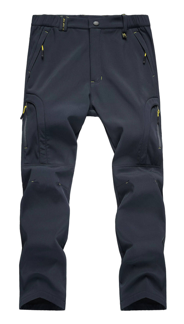 Men's Insulated Hiking Pants