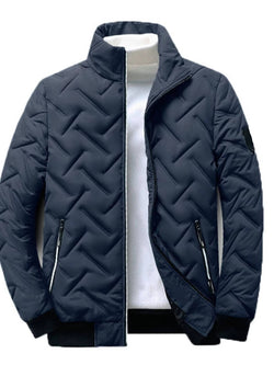 Men's Puffer Jacket