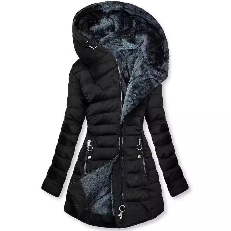 Women's Winter Coats with Hood