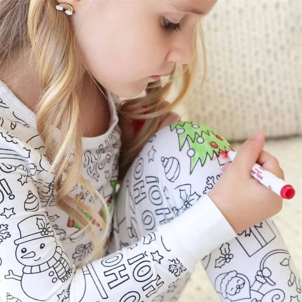 Creative Kids Pajamas for Boys and Girls