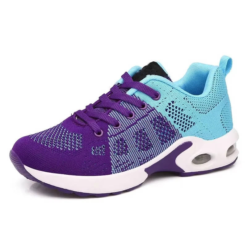 Light Orthopedic Walking Shoes for Women