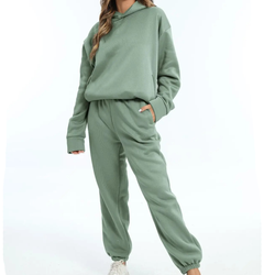 Oversized Jogger Sets for Women