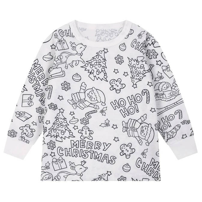Creative Kids Pajamas for Boys and Girls