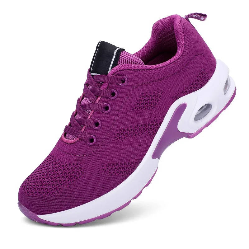 Light Orthopedic Walking Shoes for Women