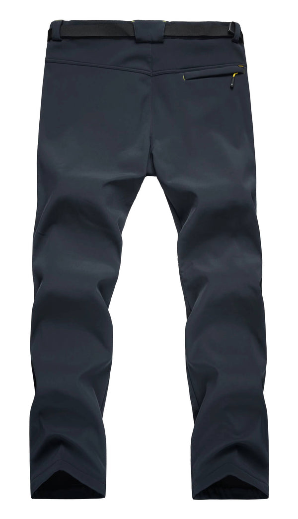 Men's Insulated Hiking Pants