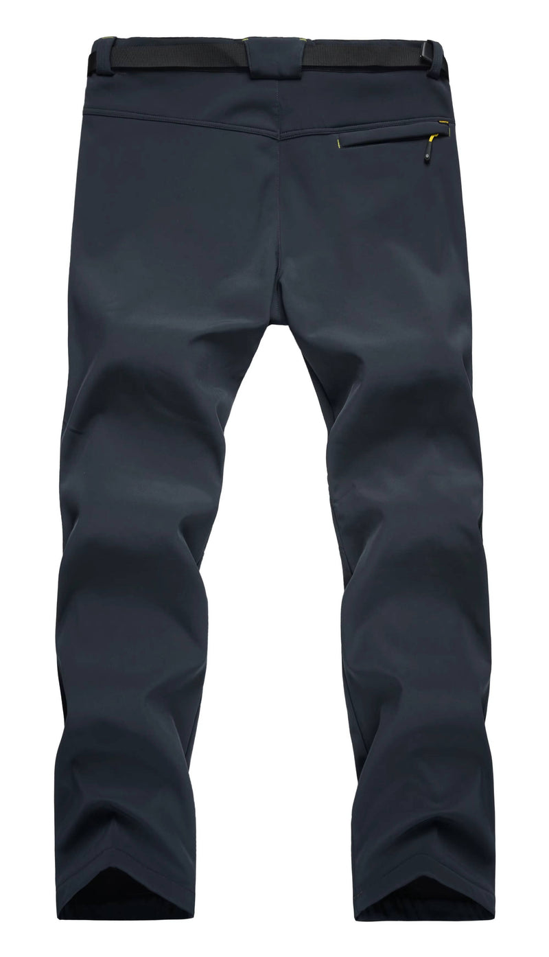 Men's Insulated Hiking Pants