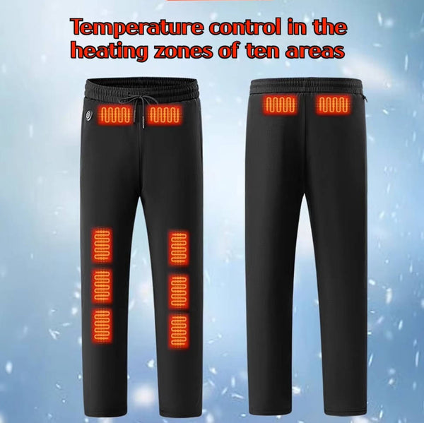 Heating Pants for Men and Women