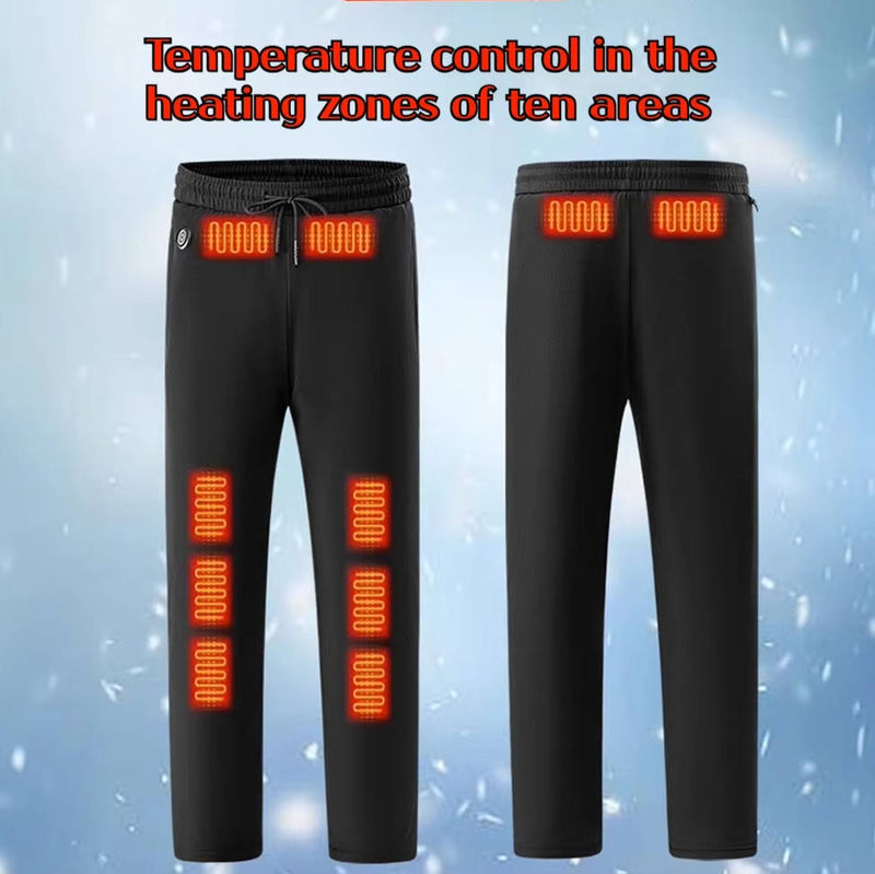 Heating Pants for Men and Women