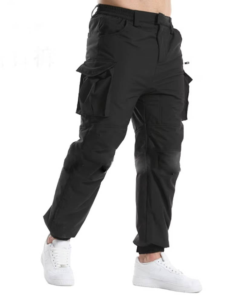 Heated Pants for Men