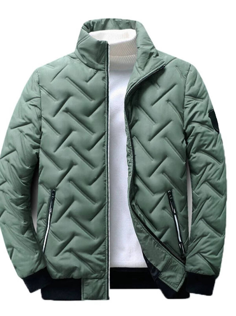 Men's Puffer Jacket