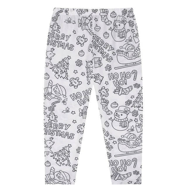 Creative Kids Pajamas for Boys and Girls