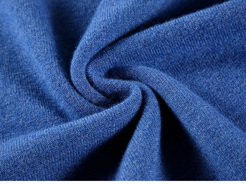 Men's Premium Turtleneck Sweater