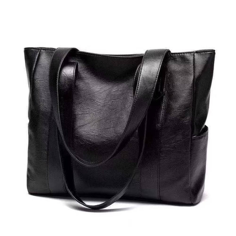 Womens Vintage Tote Bag Classic & Spacious