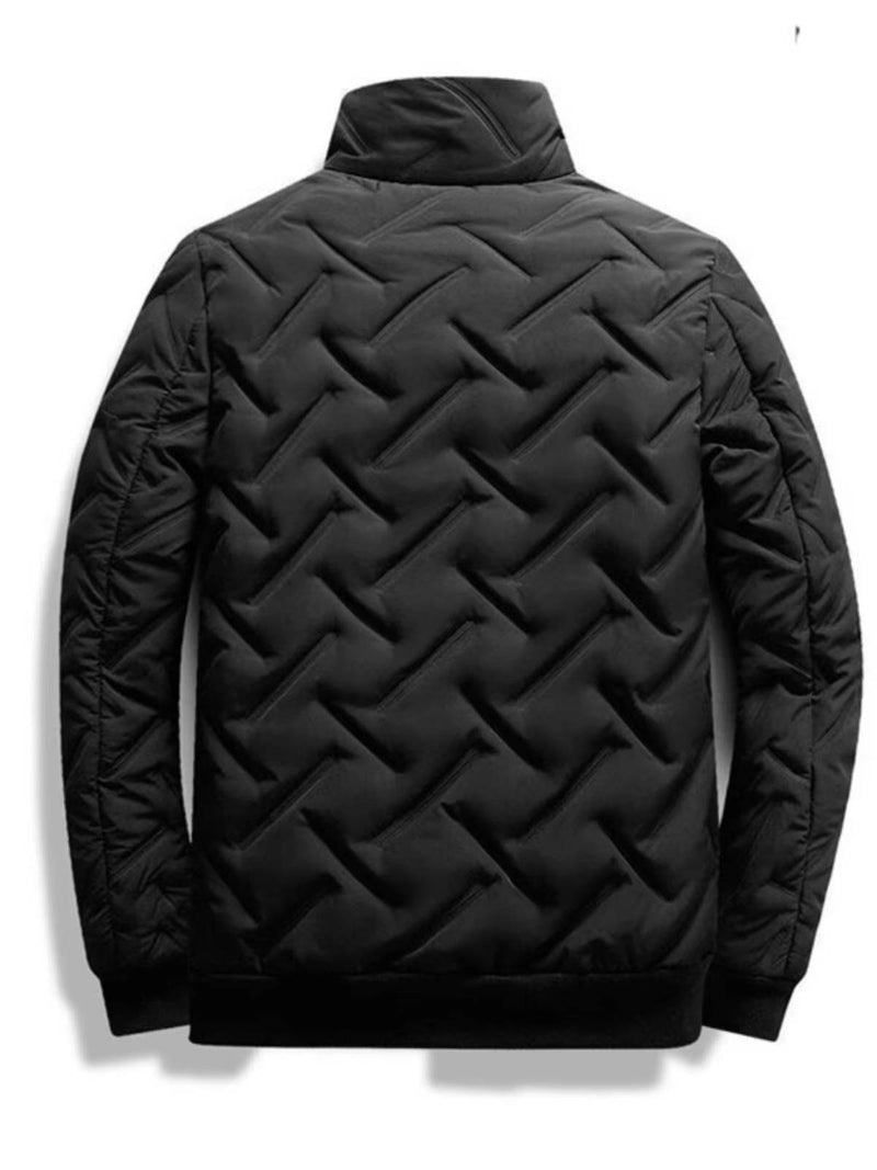Men's Puffer Jacket