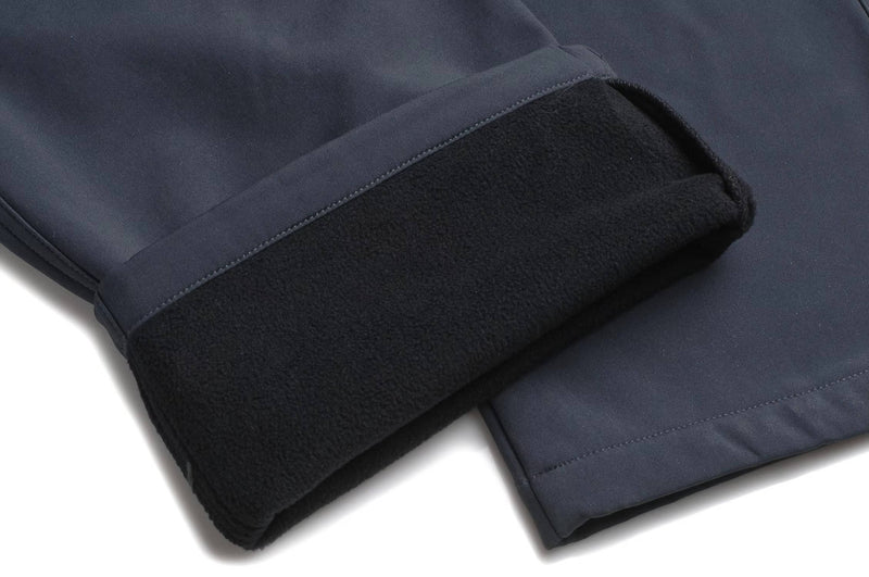 Men's Insulated Hiking Pants