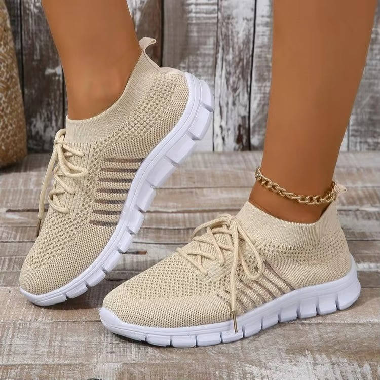 Orthopedic Breathable Shoes