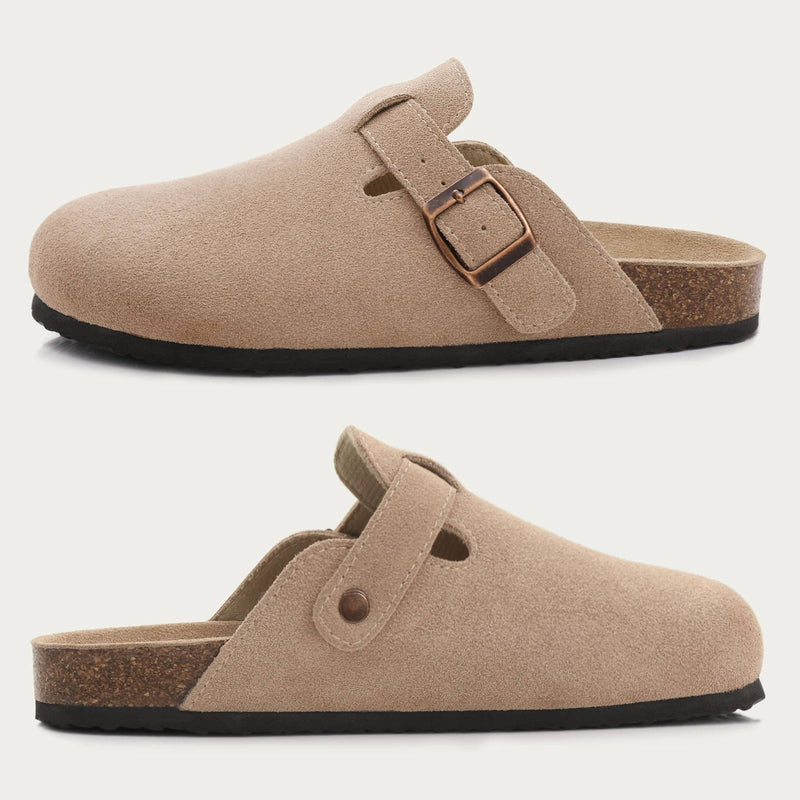 Womens Clog Mule Shoes