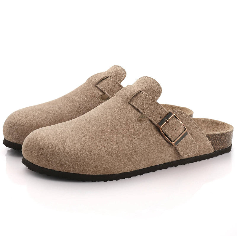 Womens Clog Mule Shoes