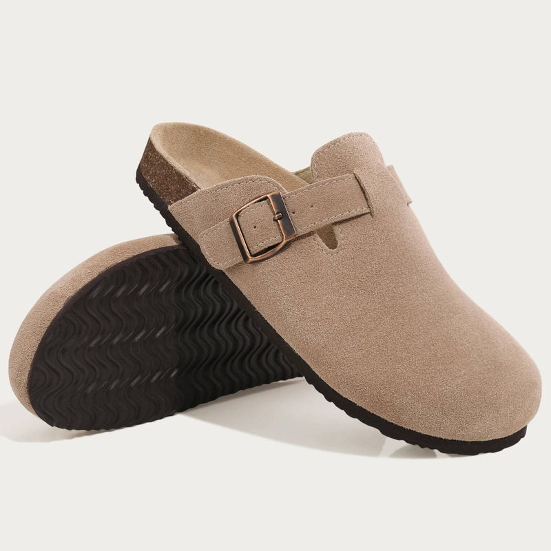 Womens Clog Mule Shoes