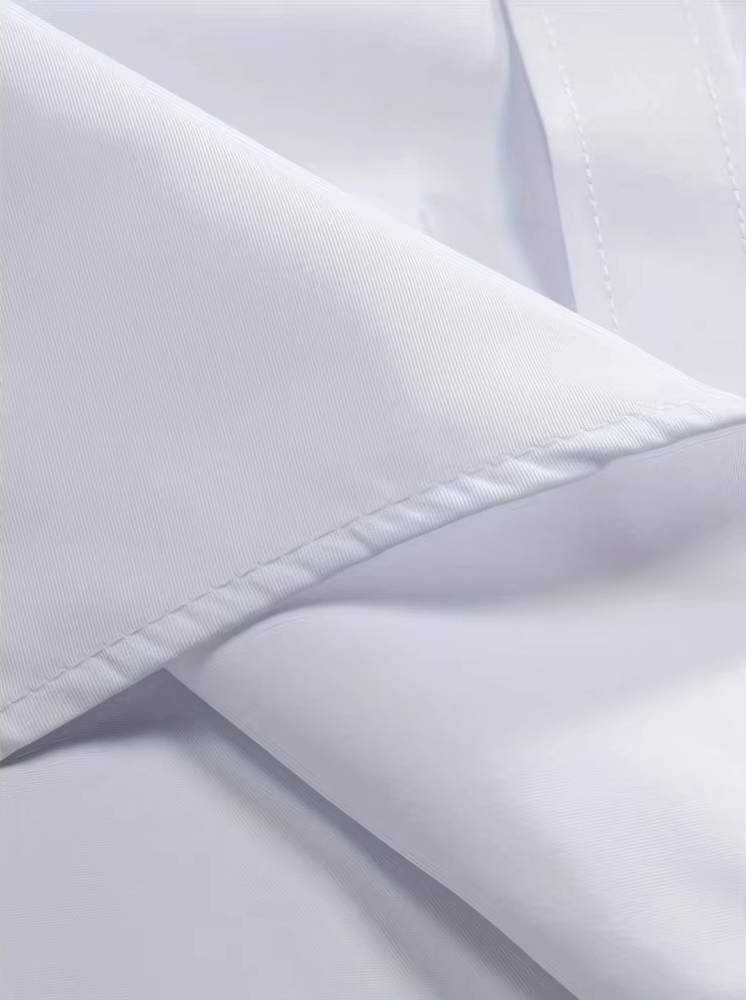 Button Down Shirt For Men With Cuffs