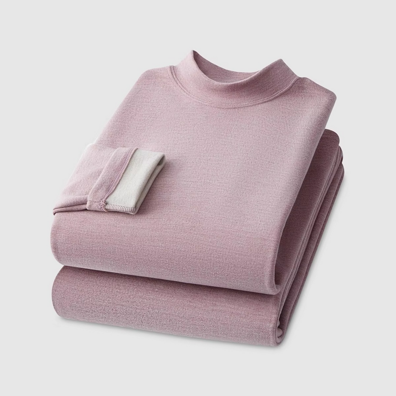 Thermal Underwear Set For Women