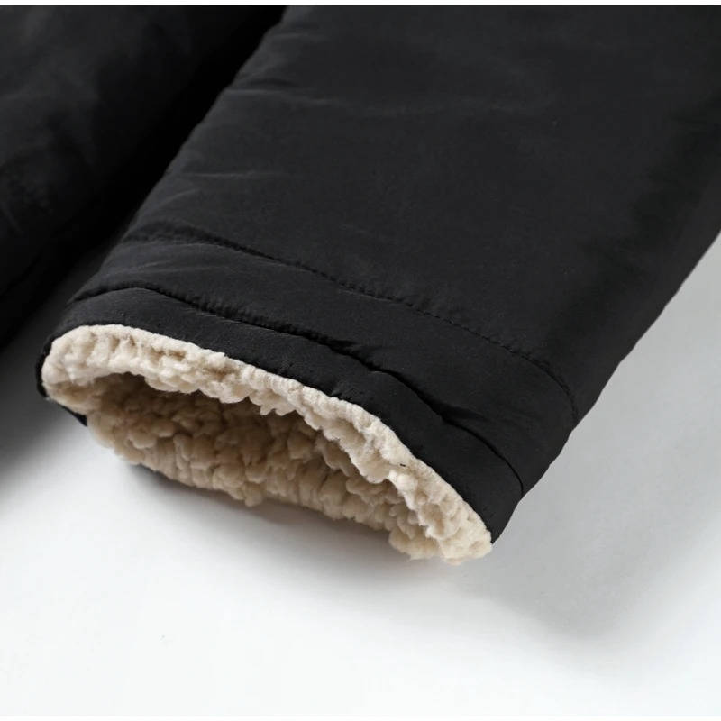 Womens Long Quilted Coat With Hood