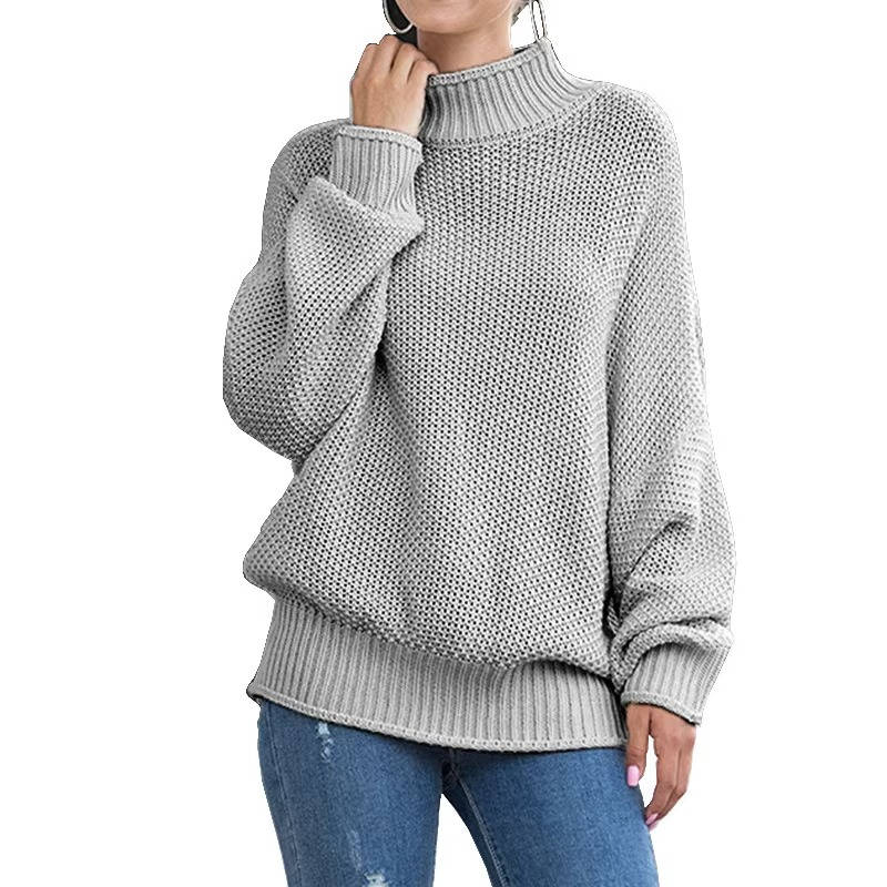 Women’s Knitted Sweater