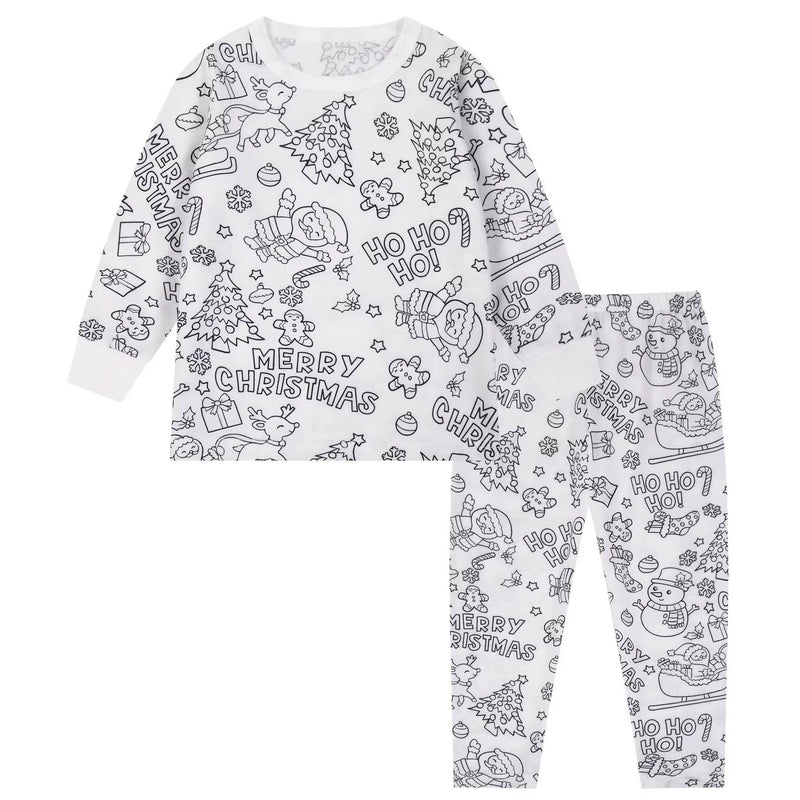 Creative Kids Pajamas for Boys and Girls