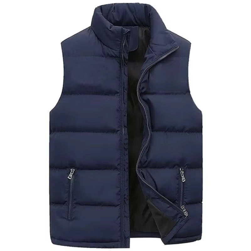 Men's Puffer Vest
