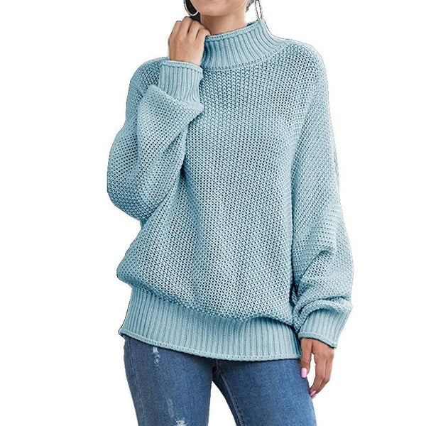 Women’s Knitted Sweater