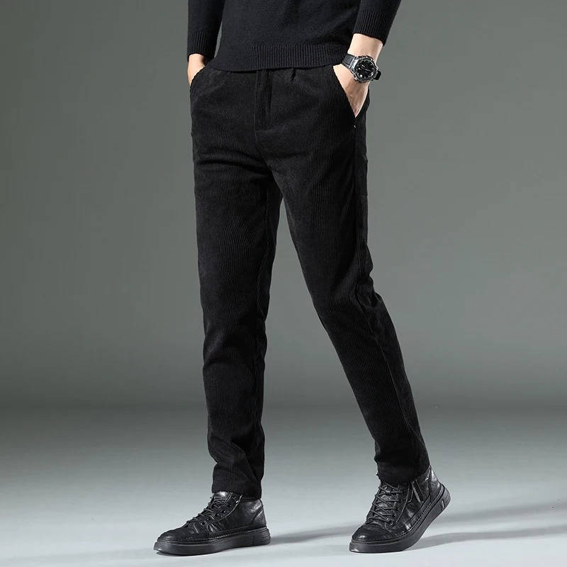 Mens Corduroy Pants